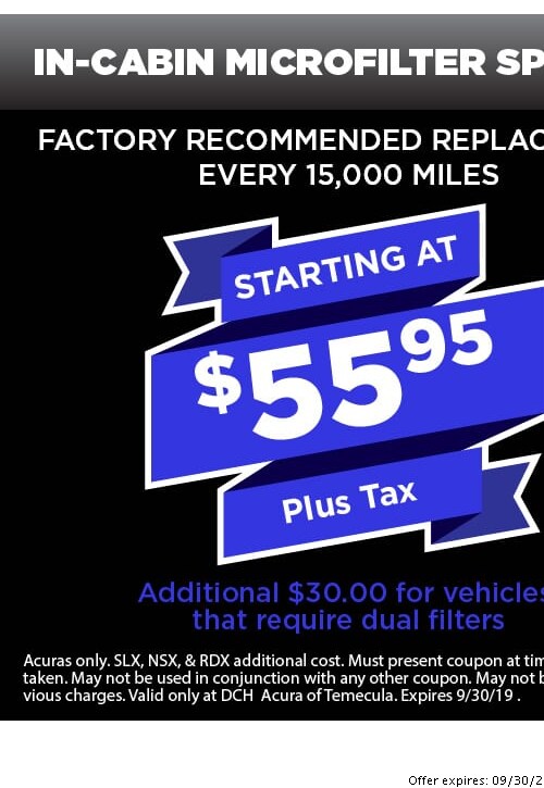 Acura Support Discount coupons Personal savings in just Temecula Oil Improvements image about Printable Coupons Acura Service named Acura Assistance Discount coupons Financial savings inside Temecula Oil Adjustments